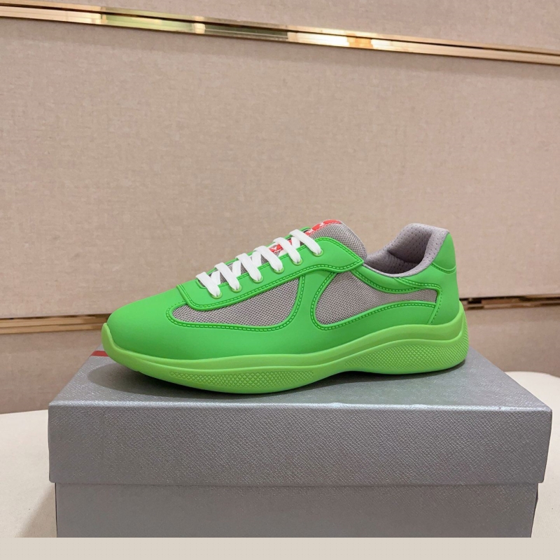 Pra*a casual shoes
